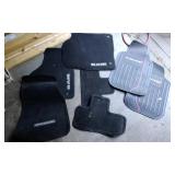 Dodge Ram Truck Floormats