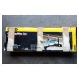 Stanley Clamping Mitre Box