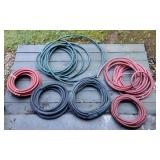 Misc. Rubber Hoses