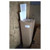 36" Gutter Guard, 50+Pieces