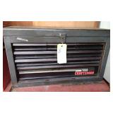 Craftsman 6 Drawer Toolbox