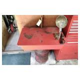 Safety-Kleen Parts Washer