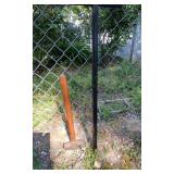 T Wrench & Small Sledge Hammer