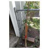 Go Devil, Pick & Edger