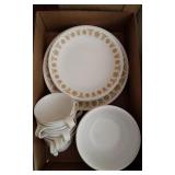 Corelle By Corning Ware
