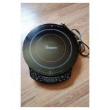 Nuwave Pro Induction Cooktop