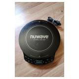 Nuwave Induction Cooktop