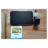 Power XL Griddle Top With Brush