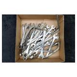 Misc. Wrenches