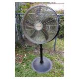 Utili Tech 24" Fan on Stand