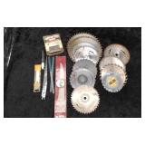 Saw Blades