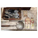 Misc Kitchen Utensils