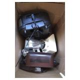 Kitchen Appliances & Misc