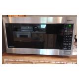 Panasonic Microwave
