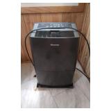Hisense Deumidifier