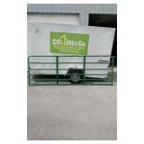 Twelve Foot Walkthrough Gate