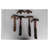 Claw Hammers