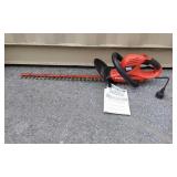 Black & Decker 24' Hedge Hog Trimmer