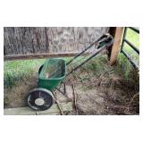 Scott's 3000 Spreader