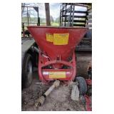 Cosmo 500 Fertilizer Spreader