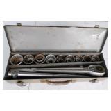 Craftsman 3/4in Drive