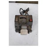 Craftsman Wet SHarp Machine