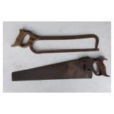 2  Saws