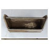 Wooden Made Carpenters Box