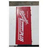 Milwauke Sawzall Plus