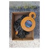 Haul Master Chain Hoist