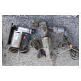 Power Tools
