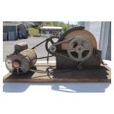 Dunlap Wet Grinder