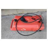 Flon'go Durmax Portable Gas Tank
