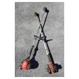 2 Weedeaters For Parts