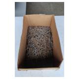 Box Of Nails