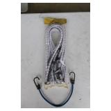 4- PC. Bungee Cord Set