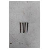 1 1/4 ' X 13 Galvanized Plaster Board Nails
