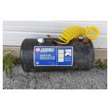 Campbell Hausfeld Portiable Air Tank