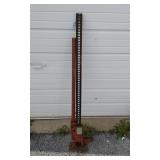 48 in 3 1/2 Ton Farm Jack