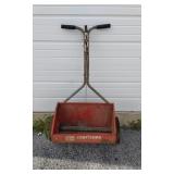 Craftsman Lawn Spreader