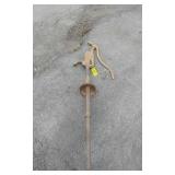 Myers Hand Well Pump