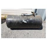 Portable Air Tank