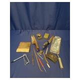 Misc Tools