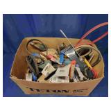 Misc. Automotive Box