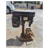 3 Speed Drill Press