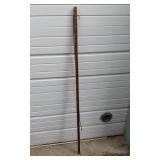 Fuel Measuring Stick