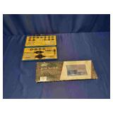 Ludall Tap & Die Set
