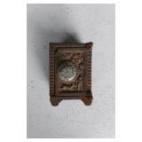Metal Combination Coin Bank