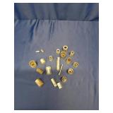 Box Of Standard Sockets