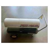 Reddy Heater 110,000 BTU